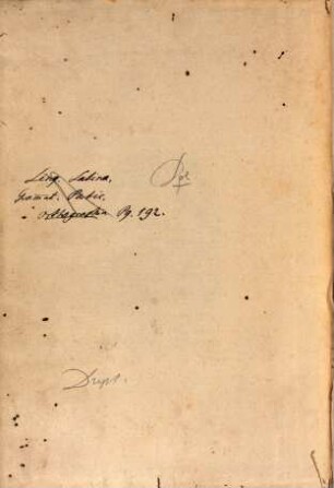 Ioannis Tortelii Aretini orthographia
