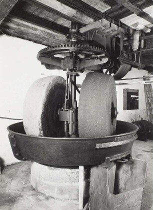 Zwönitz, Pappenfabrik Wintermann