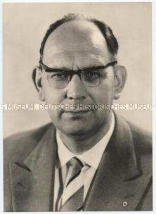 Alfred Neumann