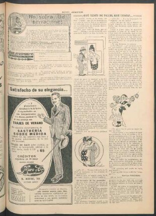 El inventor de las granadas