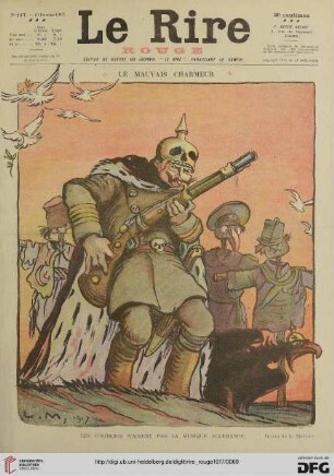 No. 117 (10 Février 1917)