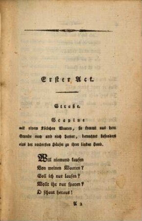 Goethe's Schriften. 8