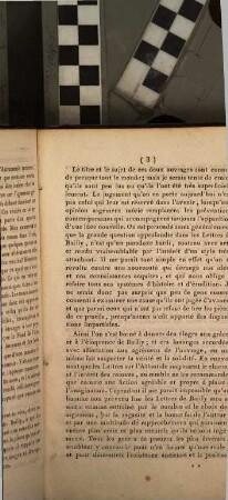 Extrait de l'Essai sur les fables de Jean-Sylvain Bailly