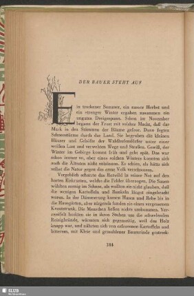 Der Bauer Steht Auf