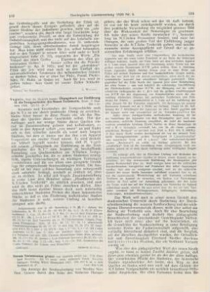 133-136 [Rezension] Nestle, Eberhard, Novum Testamentum graece