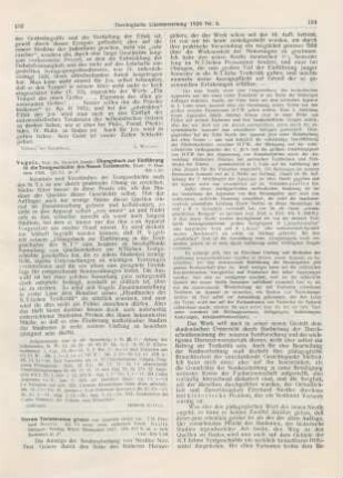 133-136 [Rezension] Nestle, Eberhard, Novum Testamentum graece