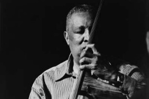Ray Brown