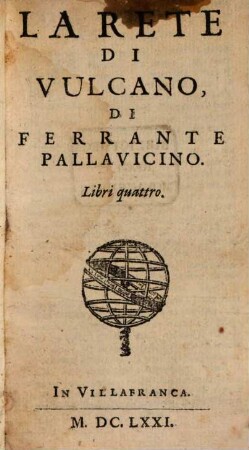 La Rete di Vulcano