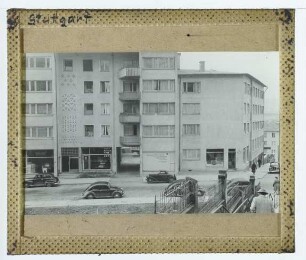 unidentifizierte Straßenansicht