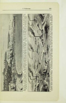 Dover, von Westen gesehen