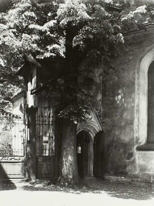 Bergkirche Sankt Marien