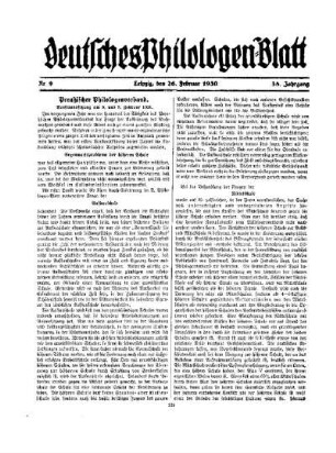 Preußischer Philologenverband