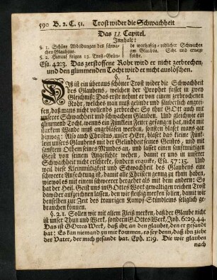 590-599, LI. Capitel