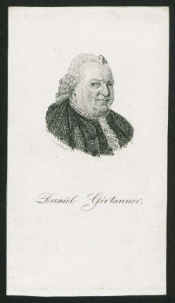 Daniel Girtanner