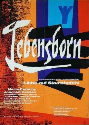 Lebensborn