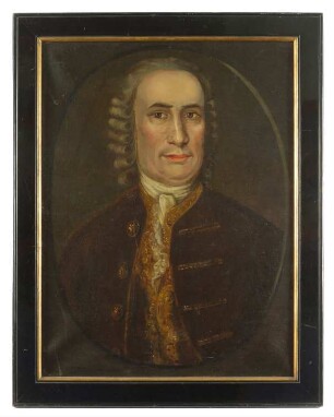 Johann Carl Alexander Holtzmann, Bürgermeister von Speyer (1699-1784)