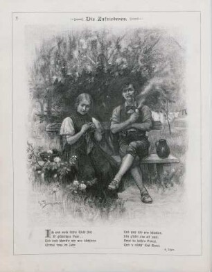 "Die Zufriedenen"