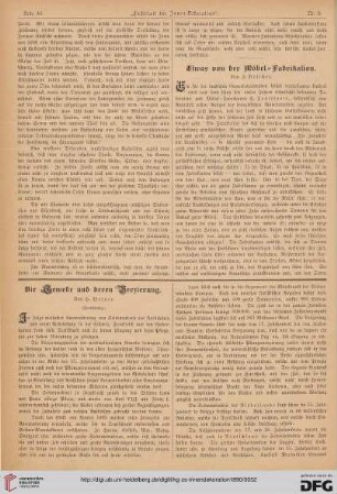 Die Gewebe und deren Verzierung, [3]