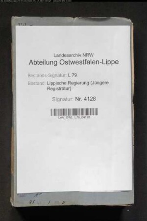 Neubau eines Lehrerseminars, Band 2