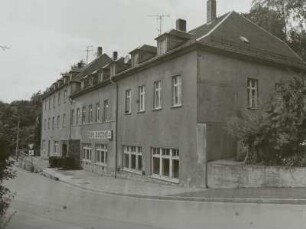 Gasthof "Zur Zeche"