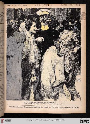 Nr. 39 (23. September 1899)