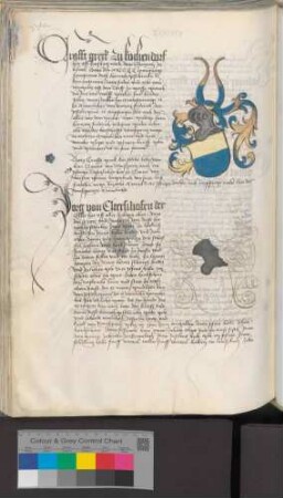 Kraft Greck von Kochendorf