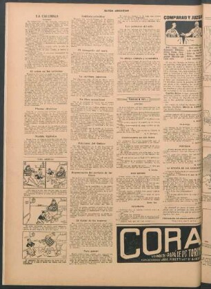 Un abrigo cómodo y económico