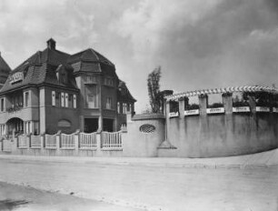 Haus Heinrich Eduard Osthaus