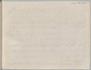 Aus der Oper der König Theodor von Paisiello