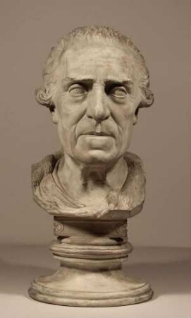 Friedrich August I.