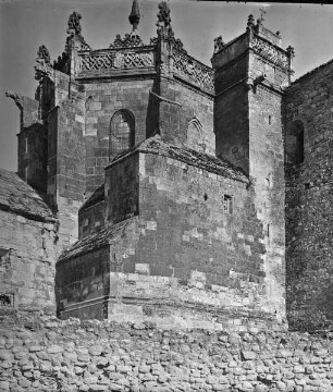 Iglesia parroquial de San Pedro