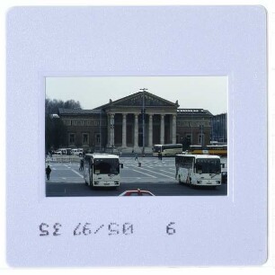 Budapest, Kunsthalle