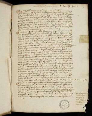1r-243r Sermones de Tempore annorum 1502-1506