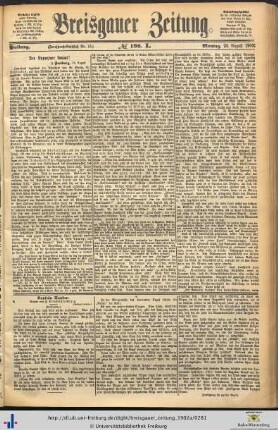 25.08.1902 (I.)