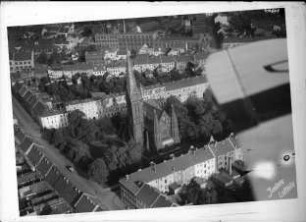 Dessau, Pauluskirche