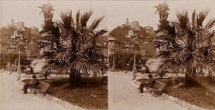 Stadtansicht