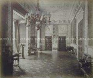 Berliner Schloss: Parole-Saal