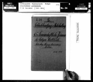 Gemeinschaftliche Zimmer der ledigen Stalleute: Beleuchtung, Heizung, Zimmerordnung, Mobiliar