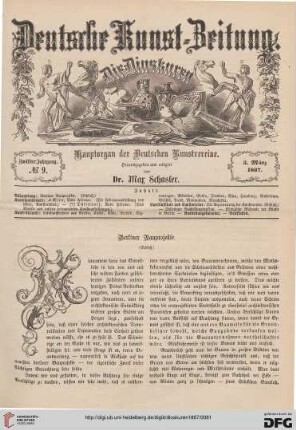 Nr.9 (3.März 1867)