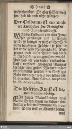 Die Gestirn-Kunst ist denen Medicis nöthig