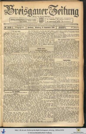 19.09.1905 (I.)