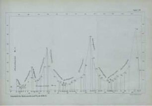 Tafel VII - VIII.