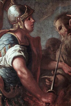 Mucius Scaevola