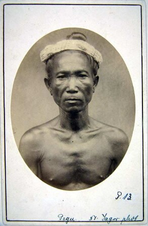 Pegu.