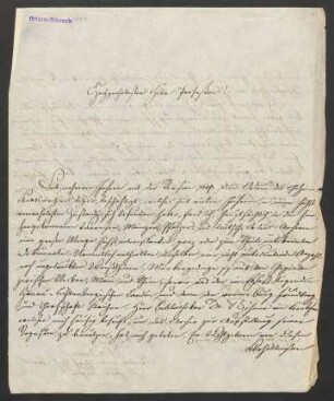 Brief an Jacob Grimm : 27.06.1842-26.09.1842