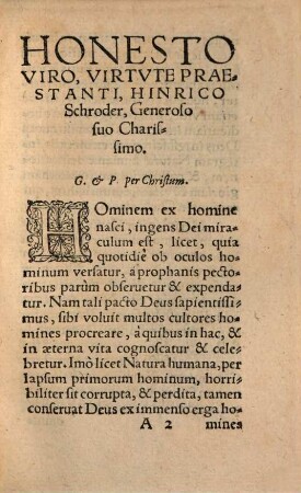 De coniugio doctrina
