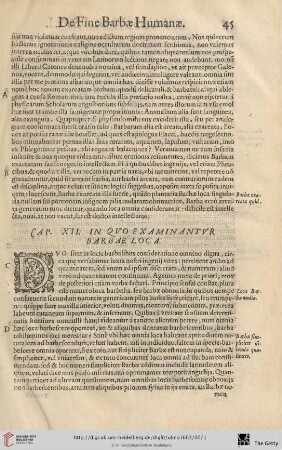 Cap. XII.