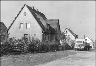 Havelse, Breslauer Straße Nr. 2, (jetzt: Gubener Straße)