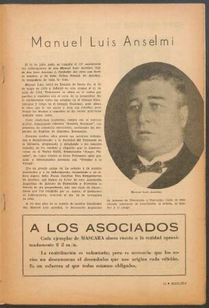 Manuel Luís Anselmi