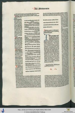 Epistola pauli ad hebręos
